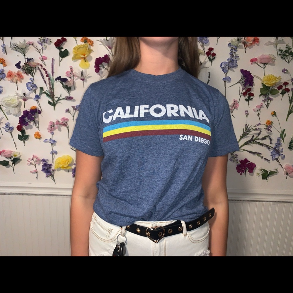 T shirt